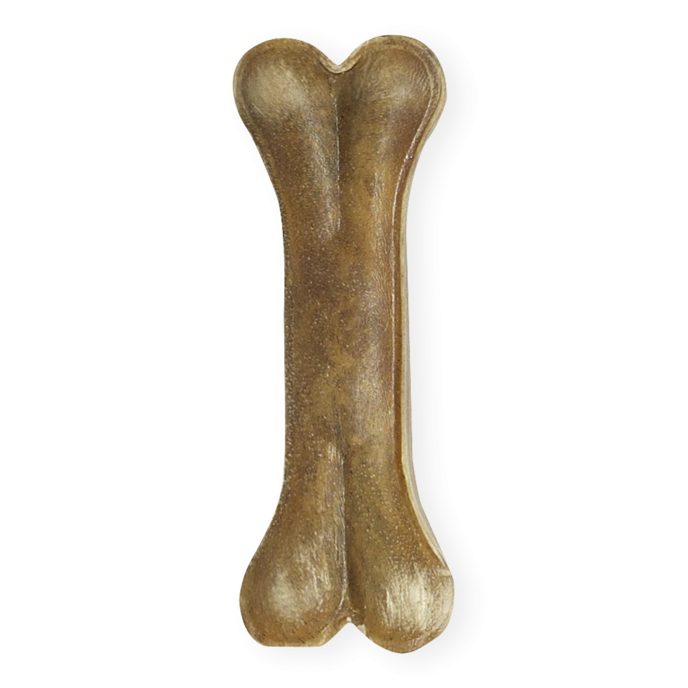 Pressed Bone Tripe 10 cm 30-35 gr