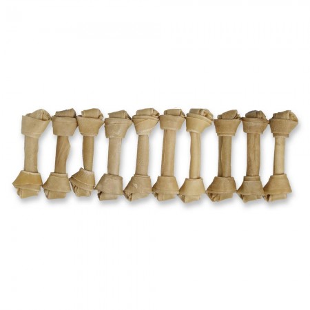 Knotted Bone 7½" 70-80 gr
