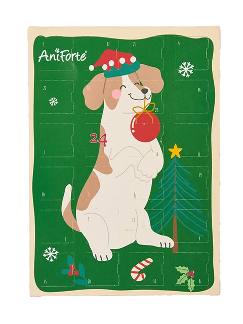 AniForte® Advent Calendar for Dogs