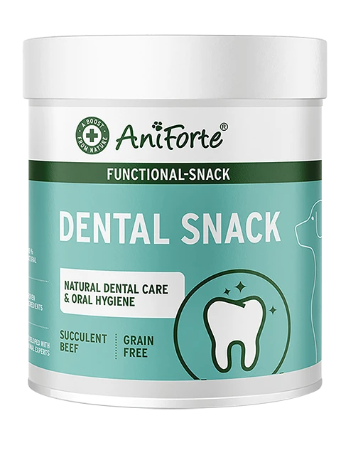 AniForte® Dental Snack 300 gr