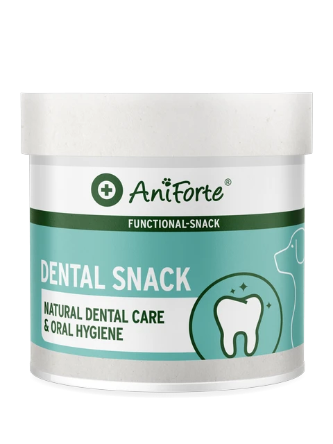 AniForte® Dental Snack 50 gr