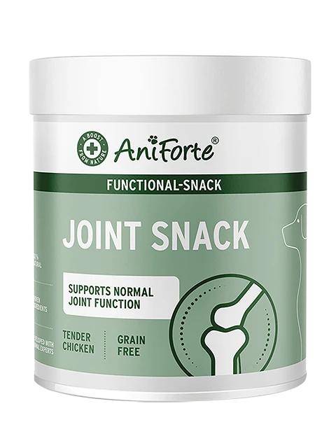AniForte® Joint Snack 300 gr