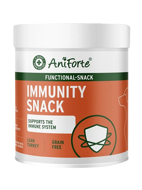 AniForte® Immune Boost Snack 300 gr