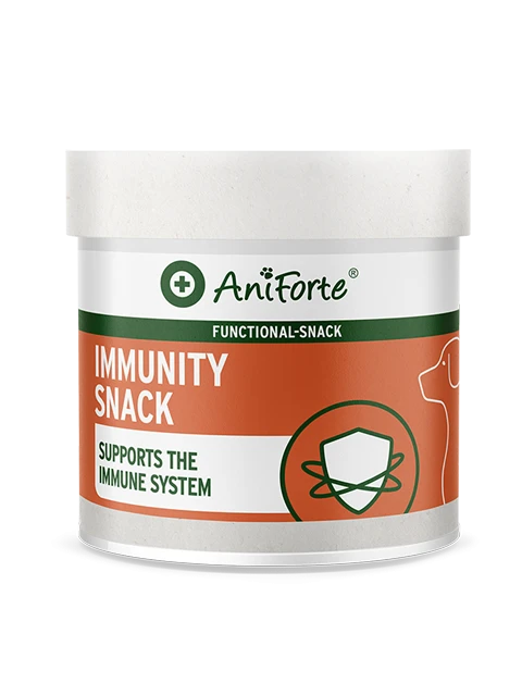 AniForte® Immune Boost Snack 50 gr
