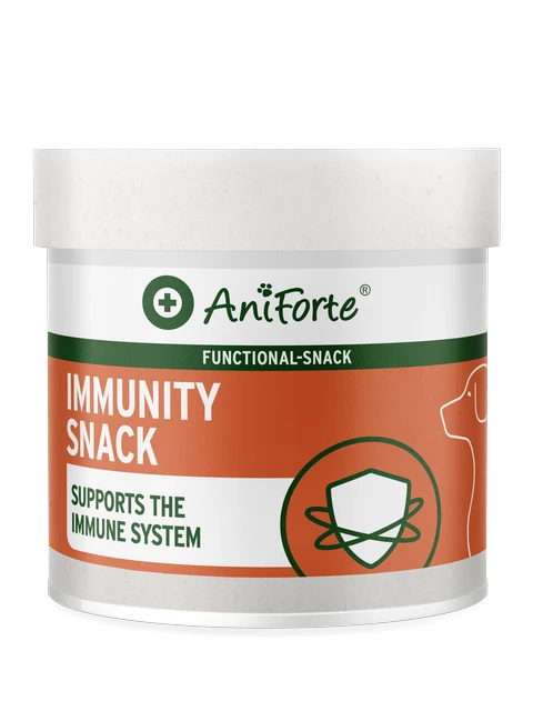 AniForte® Immune Boost Snack 50 gr