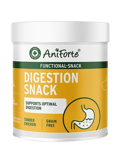 AniForte® Digestion Snack 300 gr
