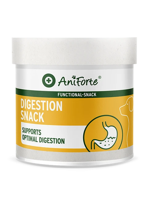 AniForte® Digestion Snack 50 gr
