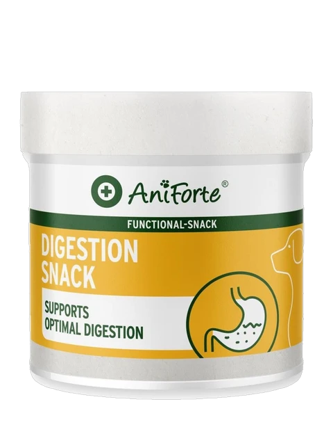 AniForte® Digestion Snack 50 gr