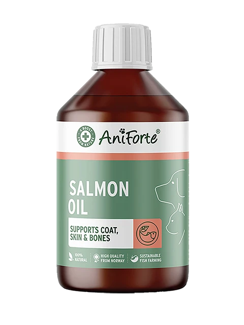 AniForte® Salmon Oil 250 ml