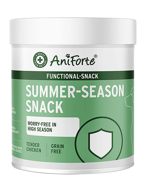 AniForte® Summer Season Snack 300 gr