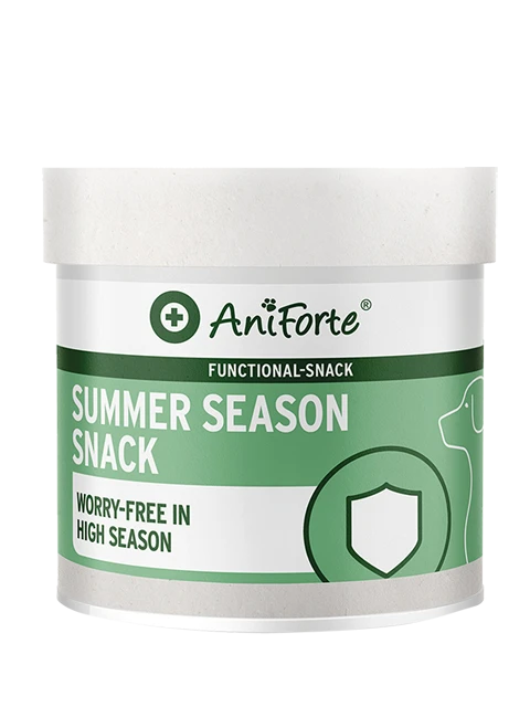 AniForte® Summer Season Snack 50 gr