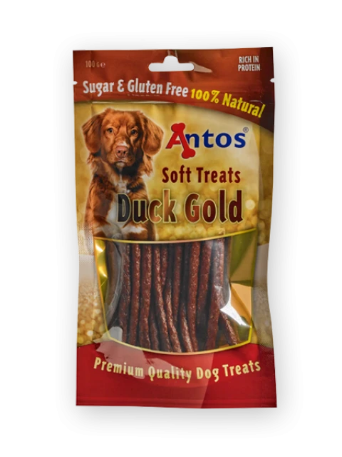 Antos Duck Gold 100 gr