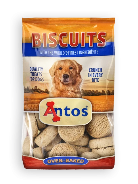 Antos Lamb&Rice Taler 400 gr