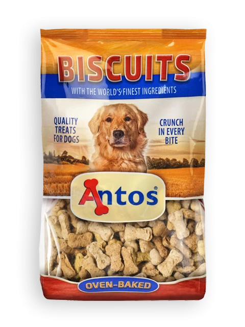 Antos Trainer 400 gr