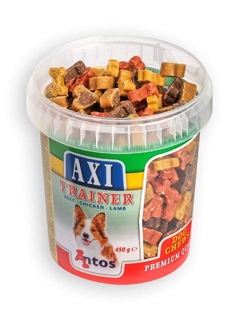 Axi Trainer 450 gr