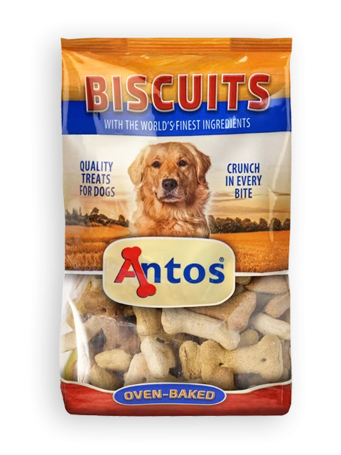 Biscuits Mix 400 gr