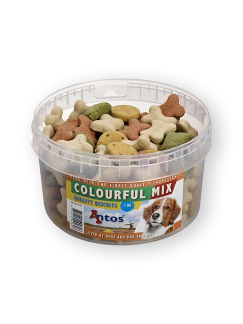 Colourful Mix 1 kg