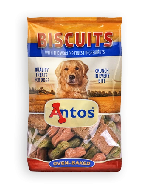 Colourful Mix 400 gr