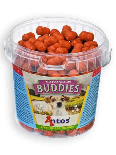 Buddies Duck 400 gr