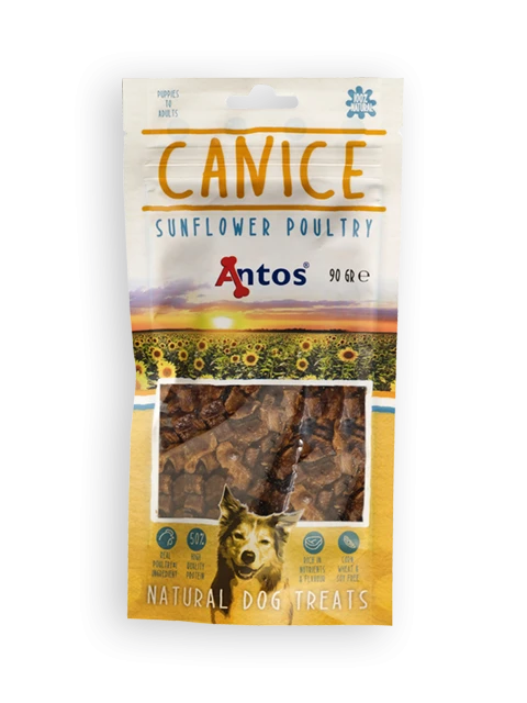 Canice Poultry 90 gr