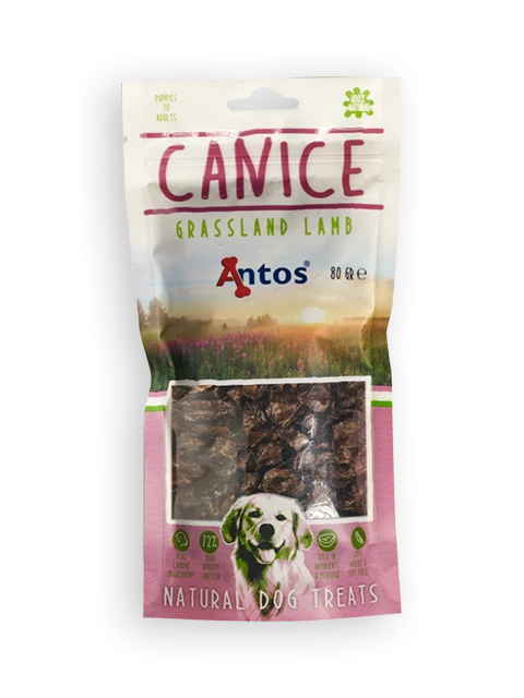 Canice Lamb 80 gr