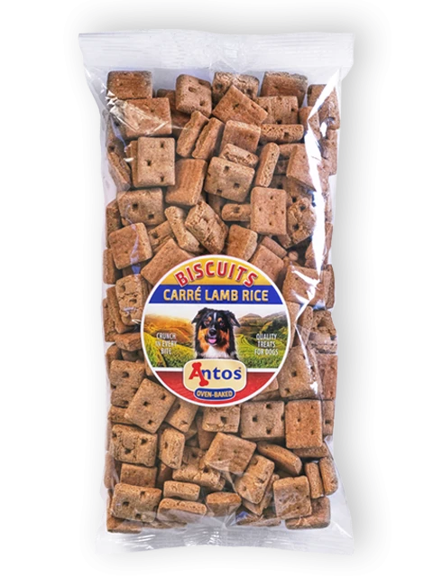 Carré Lamb&Rice 900 gr