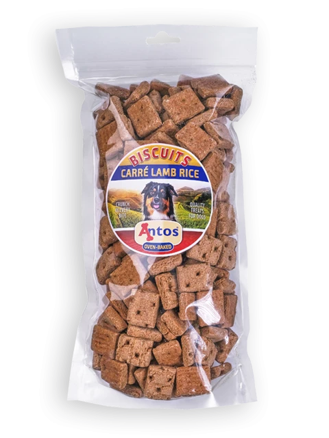 Carré Lamb&Rice 900 gr