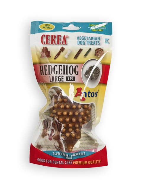 Cerea Hedgehog Large