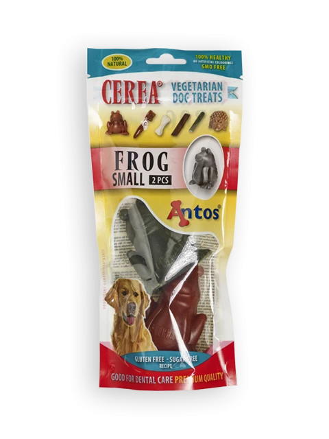 Cerea Frog Small 2 pcs