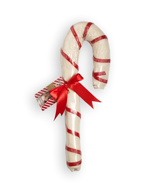Christmas Candy Cane 18"
