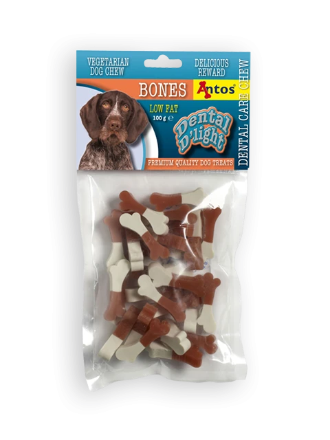 Dental D'light Bones 100 gr