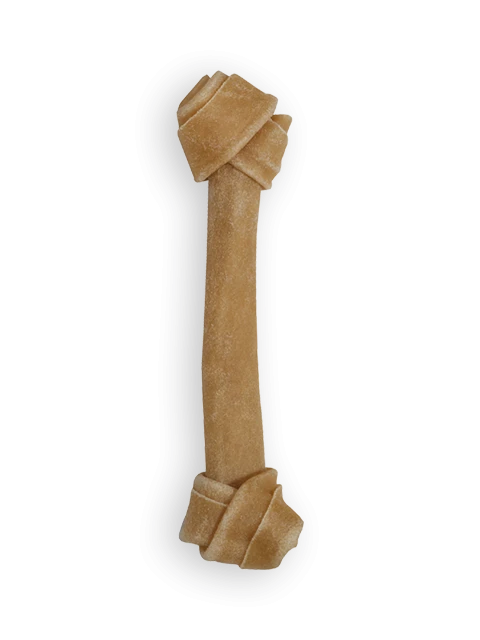 Knotted Bone 10" 180-200 gr