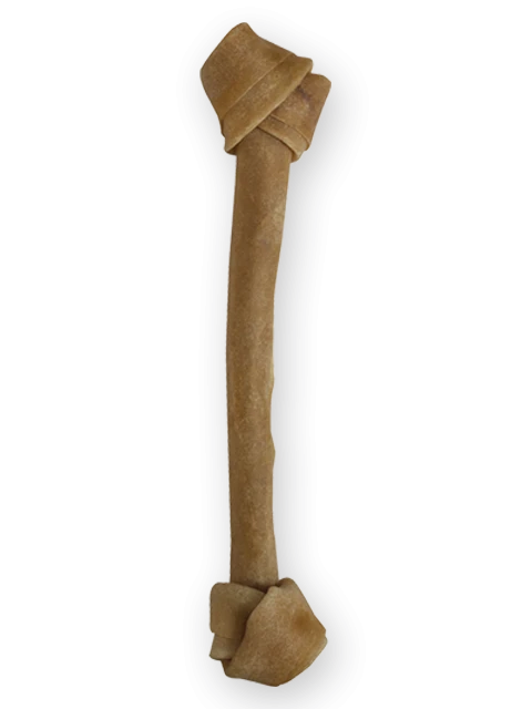 Knotted Bone 15" 230-250 gr