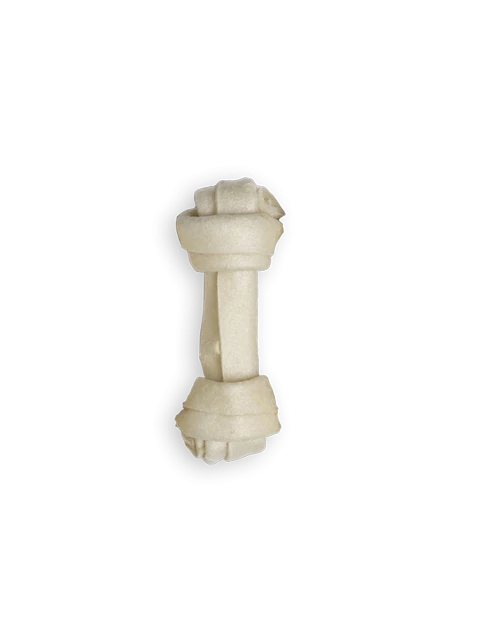 Knotted Bone 2¾" 7 gr