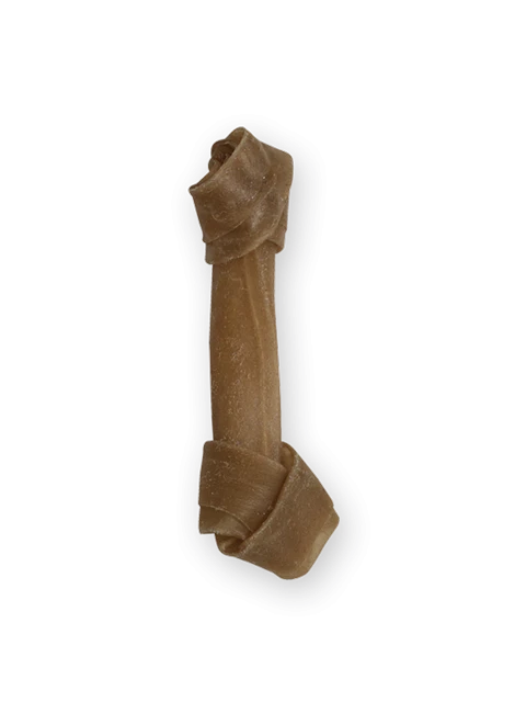 Knotted Bone 5½" 50-60 gr