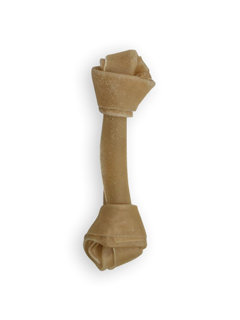 Knotted Bone 7½" 70-80 gr