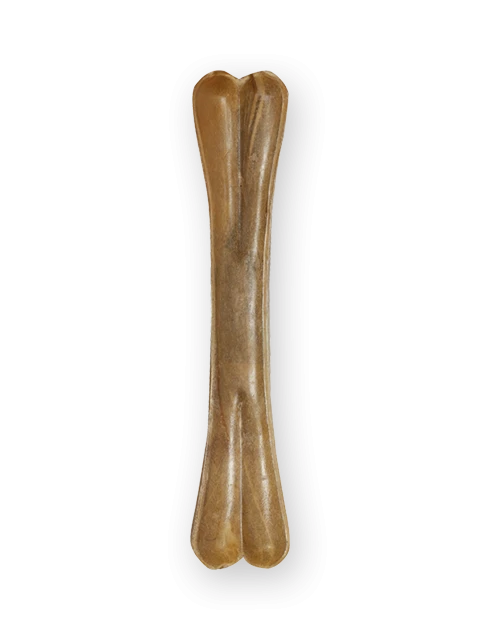 Pressed Bone 10½" 280-290 gr