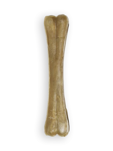 Pressed Bone 12½" 380-400 gr