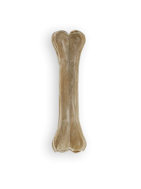 Pressed Bone 5½" 70-80 gr