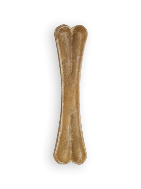 Pressed Bone 8½" 180-190 gr