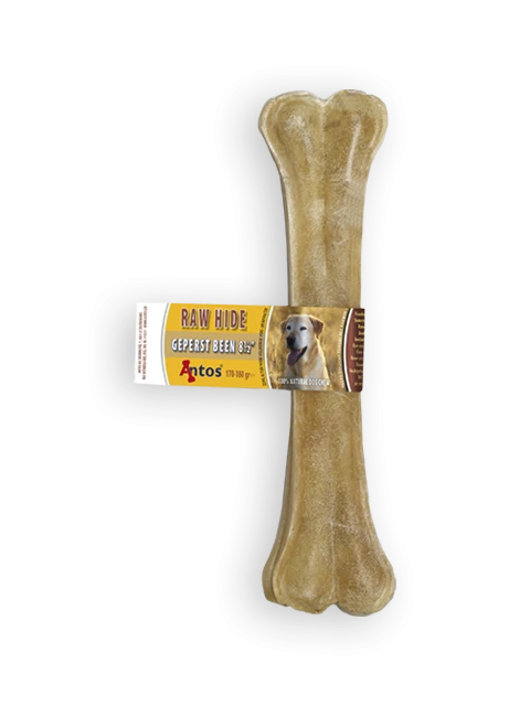 Pressed Bone 8½" 170-180 gr