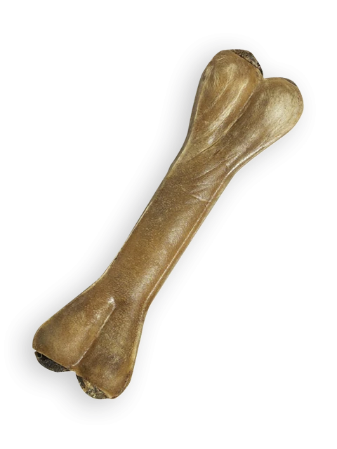 Pressed Bone Tripe 16 cm 85-95 gr