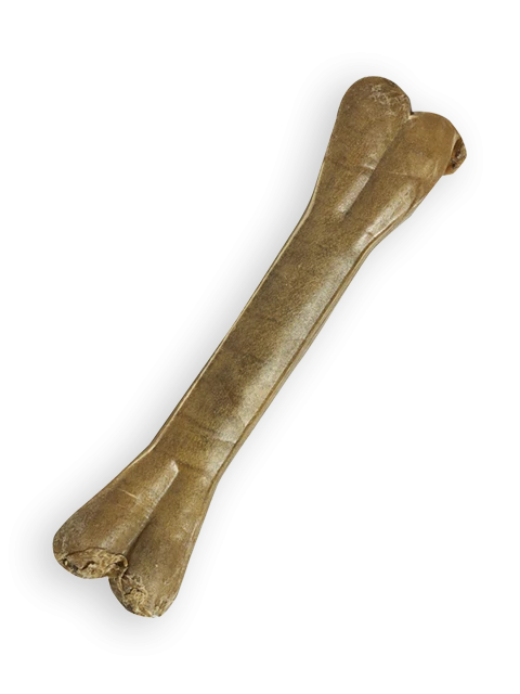 Pressed Bone Tripe 21 cm 175-185 gr