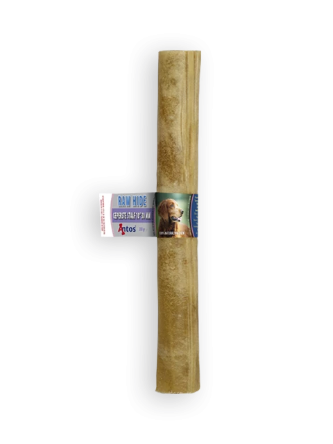 Pressed Stick 10" 30 mm