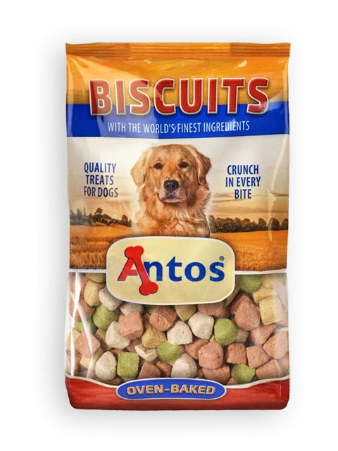 Gourmet Mix 400 gr