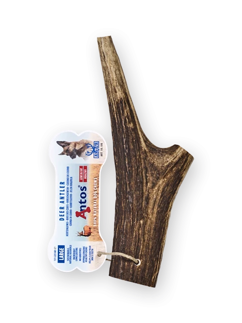 Gourmore Antler Large 151-225 gr