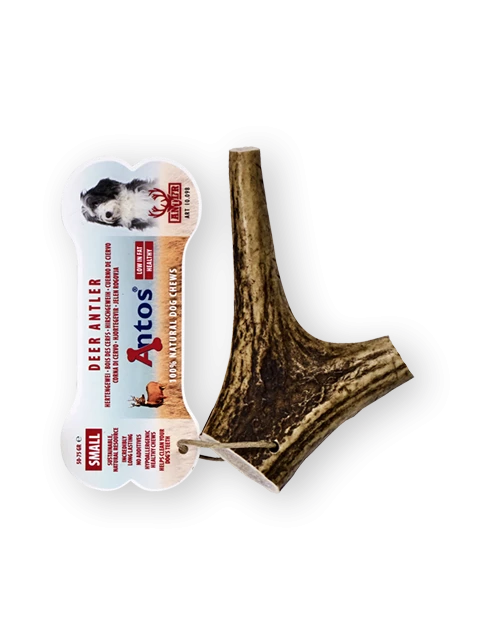 Gourmore Antler Small 50-75 gr