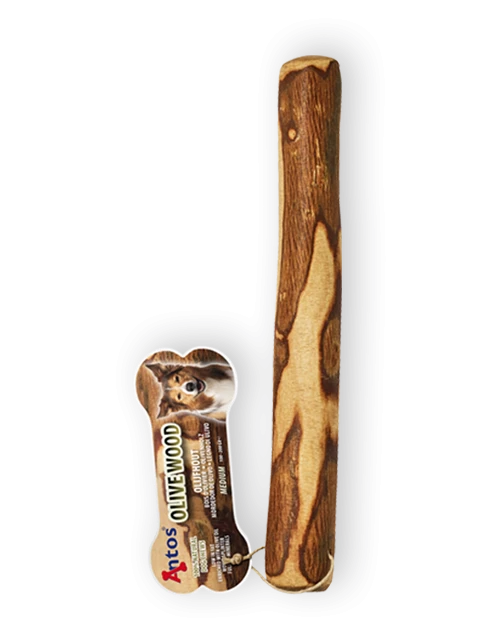 Gourmore Olive Wood Medium 100-200 gr