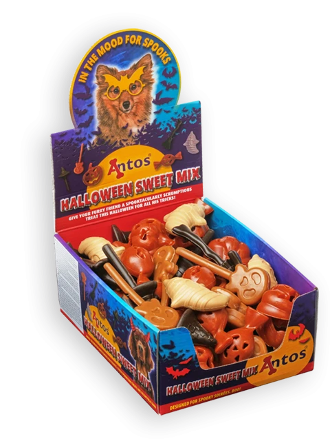 Halloween Sweet Mix