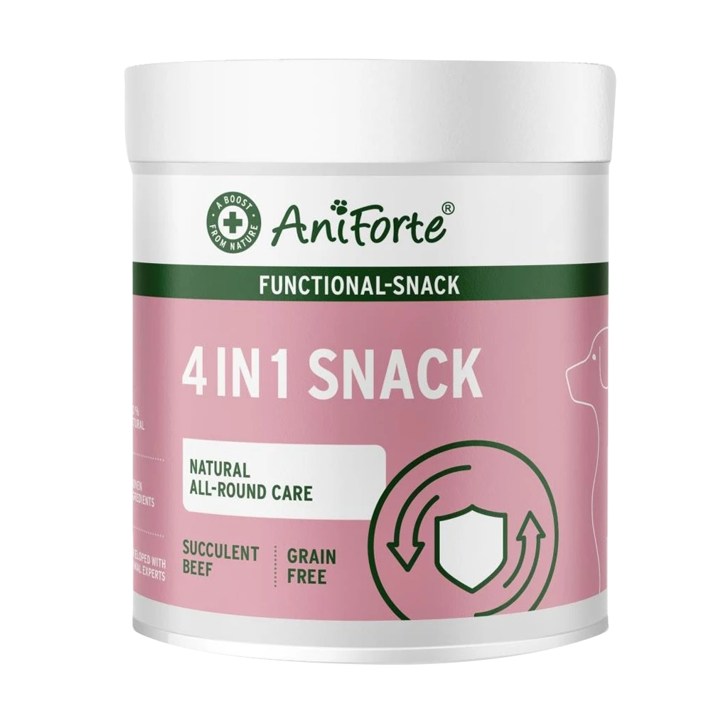 AniForte® 4in1-Snack 300 gr